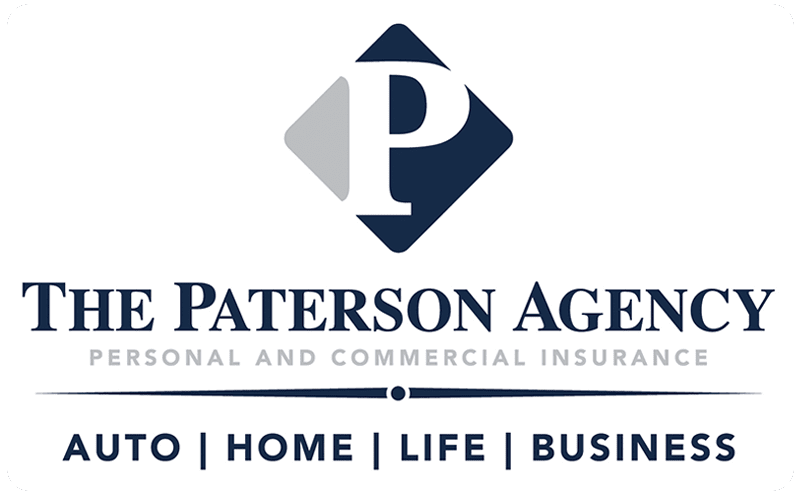 The Paterson Agency - Logo 800